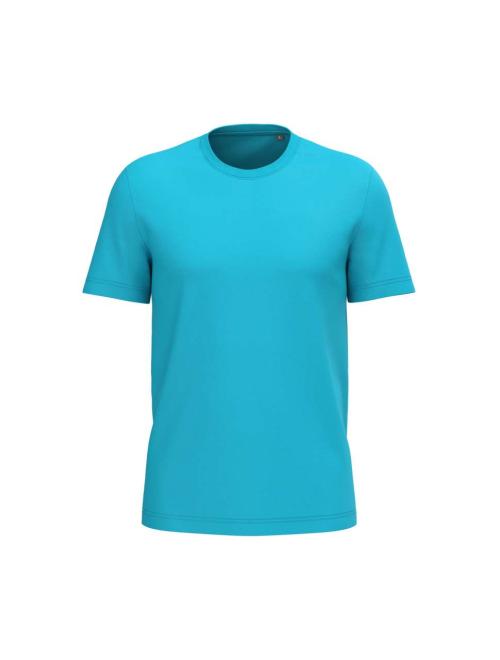 BIO150IC MEN'S ROUND NECK T-SHIRT BIO150IC MEN'S ROUND NECK T-SHIRT