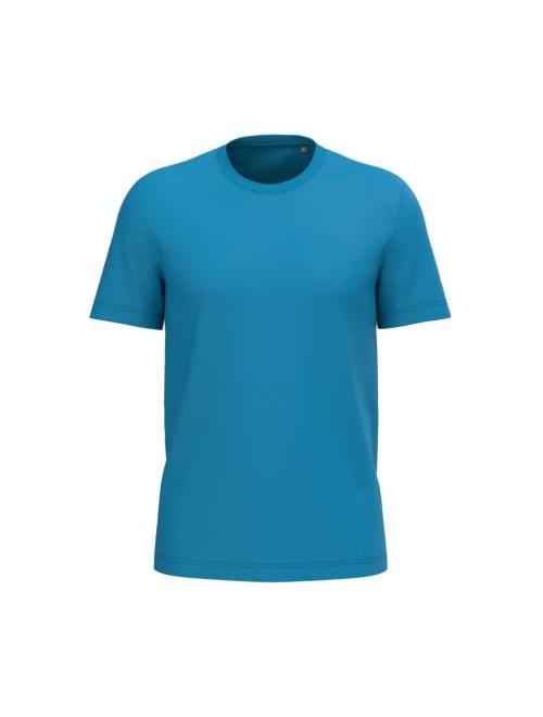 BIO150IC MEN'S ROUND NECK T-SHIRT BIO150IC MEN'S ROUND NECK T-SHIRT