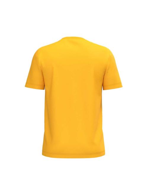 BIO150IC MEN'S ROUND NECK T-SHIRT