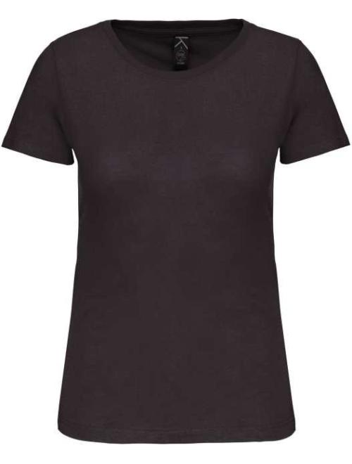 LADIES' BIO150IC CREW NECK T-SHIRT LADIES' BIO150IC CREW NECK T-SHIRT