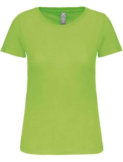 LADIES' BIO150IC CREW NECK T-SHIRT LADIES' BIO150IC CREW NECK T-SHIRT