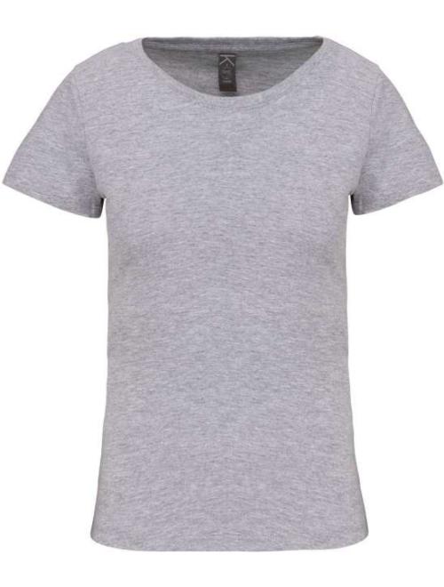 LADIES' BIO150IC CREW NECK T-SHIRT LADIES' BIO150IC CREW NECK T-SHIRT