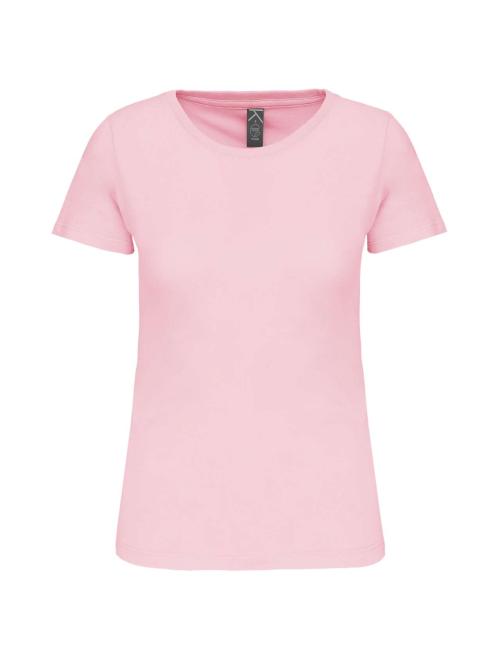 LADIES' BIO150IC CREW NECK T-SHIRT LADIES' BIO150IC CREW NECK T-SHIRT