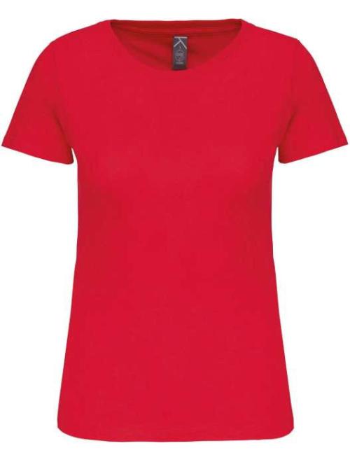 LADIES' BIO150IC CREW NECK T-SHIRT LADIES' BIO150IC CREW NECK T-SHIRT