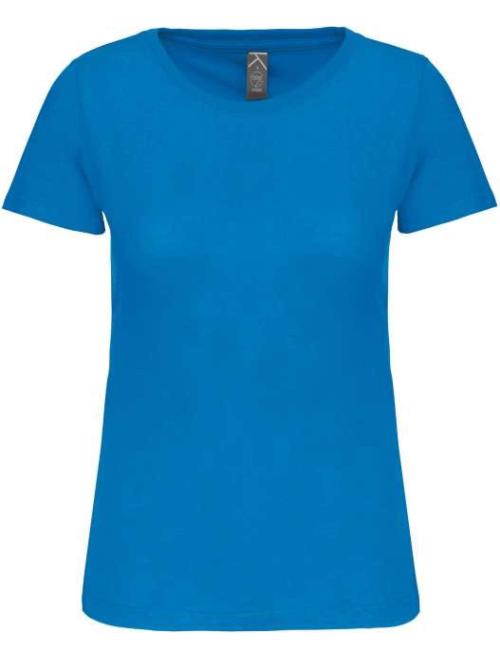 LADIES' BIO150IC CREW NECK T-SHIRT LADIES' BIO150IC CREW NECK T-SHIRT