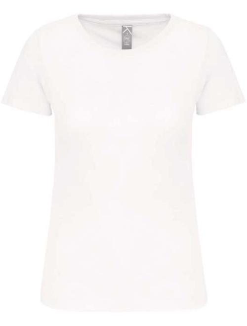 LADIES' BIO150IC CREW NECK T-SHIRT LADIES' BIO150IC CREW NECK T-SHIRT