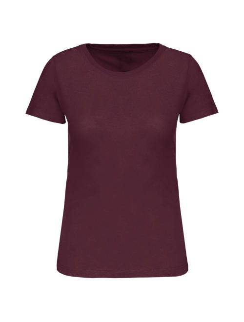 LADIES' BIO150IC CREW NECK T-SHIRT LADIES' BIO150IC CREW NECK T-SHIRT