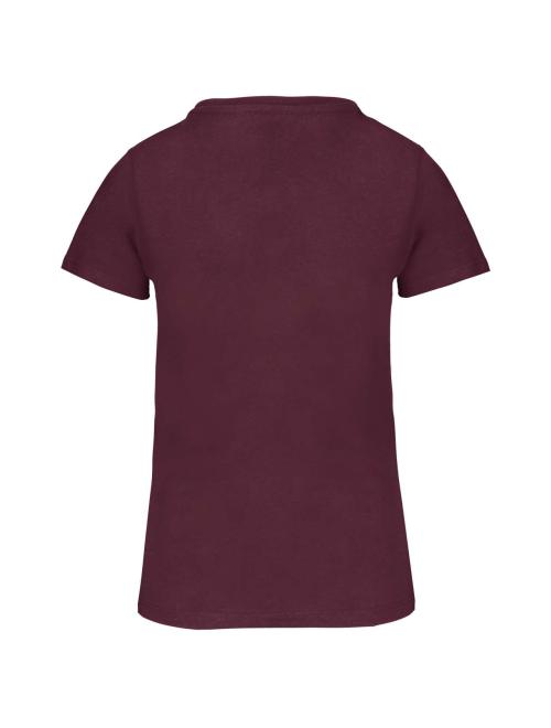 LADIES' BIO150IC CREW NECK T-SHIRT LADIES' BIO150IC CREW NECK T-SHIRT