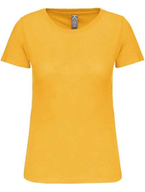 LADIES' BIO150IC CREW NECK T-SHIRT LADIES' BIO150IC CREW NECK T-SHIRT