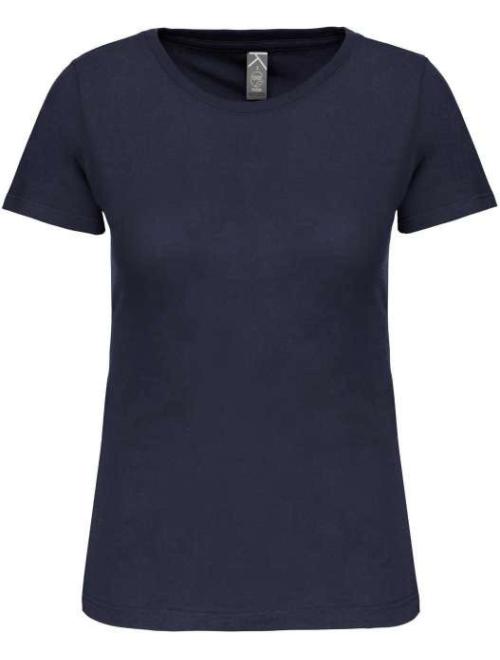 LADIES' BIO150IC CREW NECK T-SHIRT LADIES' BIO150IC CREW NECK T-SHIRT