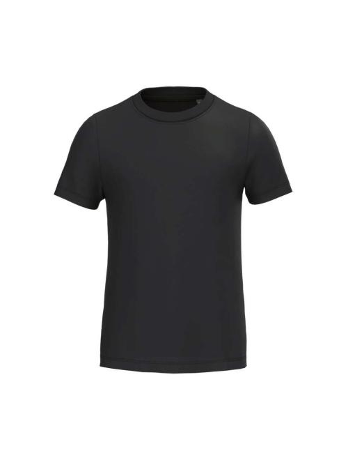 KIDS' BIO150IC CREW NECK T-SHIRT KIDS' BIO150IC CREW NECK T-SHIRT