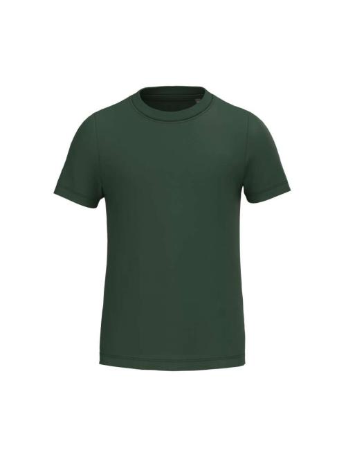 KIDS' BIO150IC CREW NECK T-SHIRT KIDS' BIO150IC CREW NECK T-SHIRT