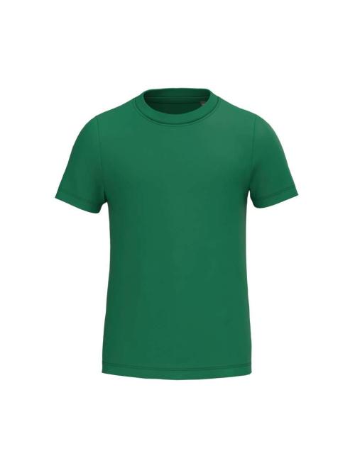 KIDS' BIO150IC CREW NECK T-SHIRT KIDS' BIO150IC CREW NECK T-SHIRT