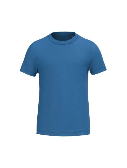 KIDS' BIO150IC CREW NECK T-SHIRT KIDS' BIO150IC CREW NECK T-SHIRT