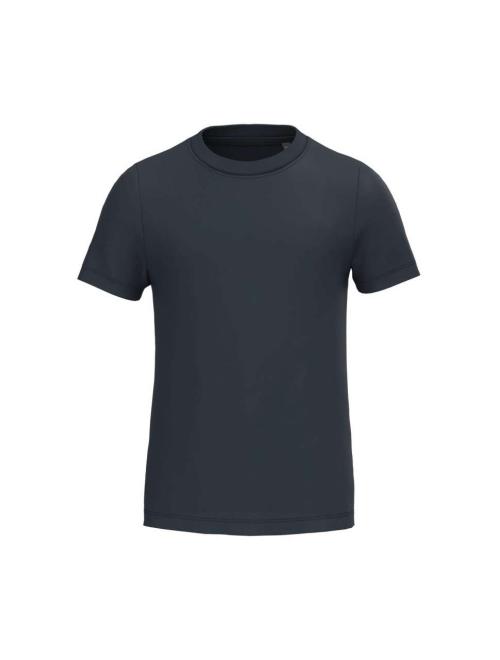 KIDS' BIO150IC CREW NECK T-SHIRT KIDS' BIO150IC CREW NECK T-SHIRT