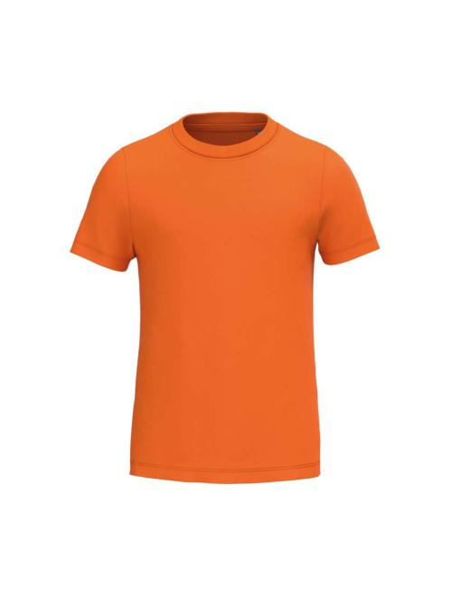 KIDS' BIO150IC CREW NECK T-SHIRT KIDS' BIO150IC CREW NECK T-SHIRT