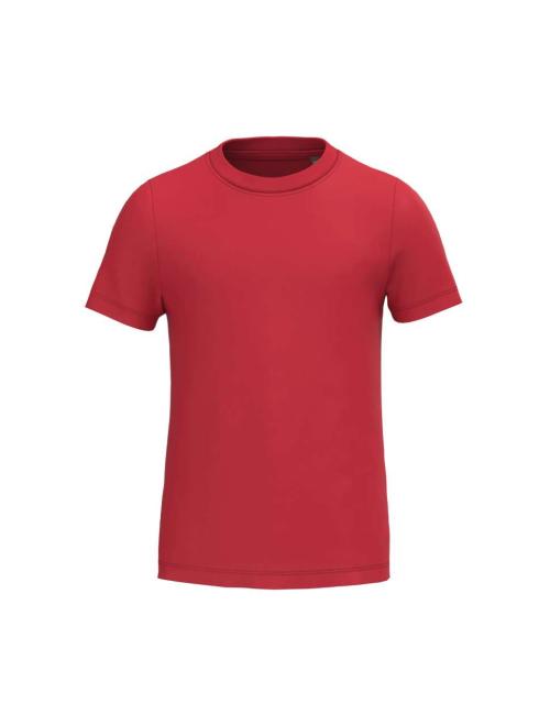 KIDS' BIO150IC CREW NECK T-SHIRT KIDS' BIO150IC CREW NECK T-SHIRT