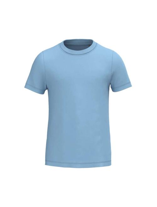 KIDS' BIO150IC CREW NECK T-SHIRT KIDS' BIO150IC CREW NECK T-SHIRT