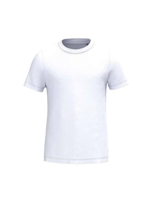 KIDS' BIO150IC CREW NECK T-SHIRT KIDS' BIO150IC CREW NECK T-SHIRT