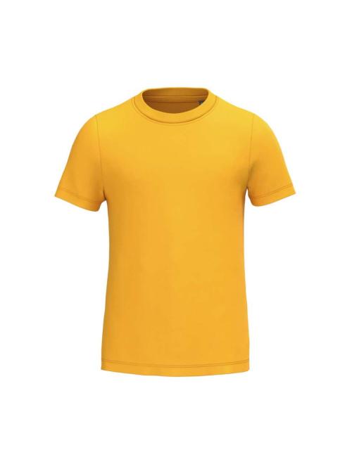 KIDS' BIO150IC CREW NECK T-SHIRT KIDS' BIO150IC CREW NECK T-SHIRT