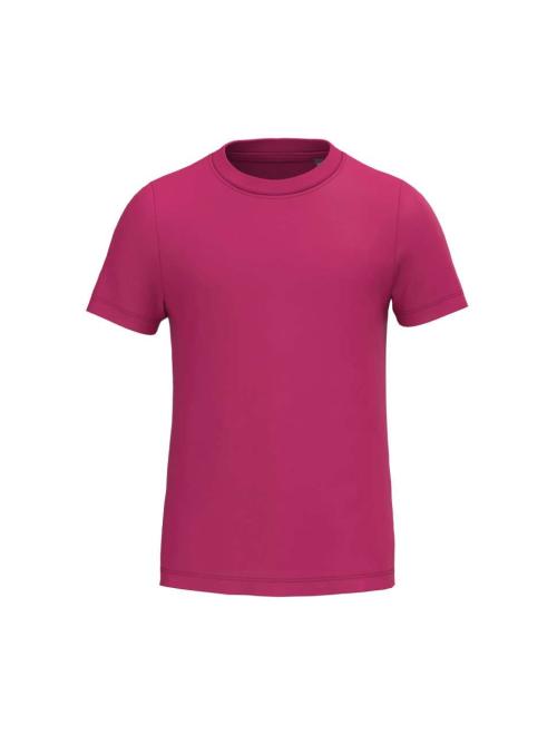 KIDS' BIO150IC CREW NECK T-SHIRT KIDS' BIO150IC CREW NECK T-SHIRT