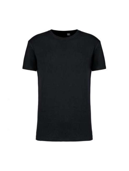 ORGANIC 190IC CREW NECK T-SHIRT ORGANIC 190IC CREW NECK T-SHIRT