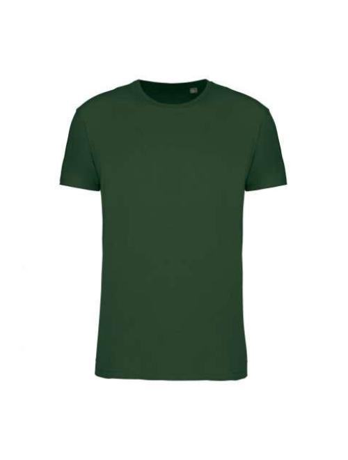 ORGANIC 190IC CREW NECK T-SHIRT ORGANIC 190IC CREW NECK T-SHIRT