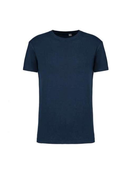 ORGANIC 190IC CREW NECK T-SHIRT ORGANIC 190IC CREW NECK T-SHIRT