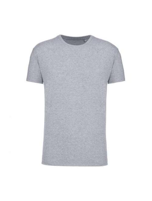 ORGANIC 190IC CREW NECK T-SHIRT ORGANIC 190IC CREW NECK T-SHIRT