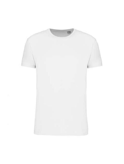 ORGANIC 190IC CREW NECK T-SHIRT ORGANIC 190IC CREW NECK T-SHIRT