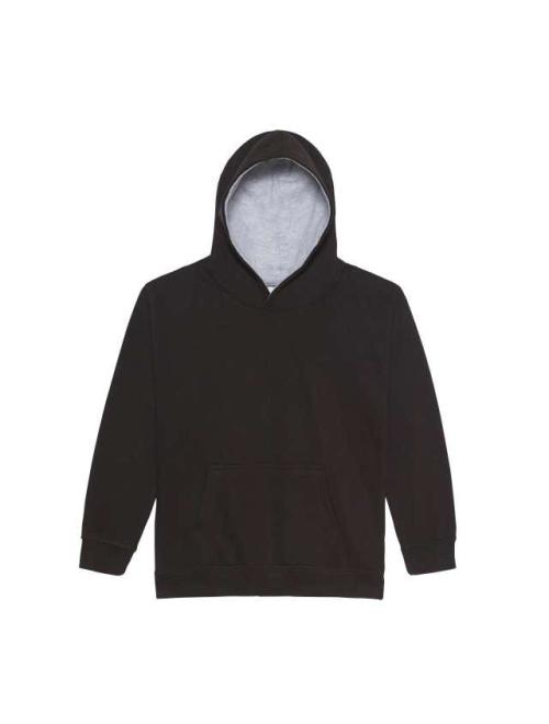 KIDS VARSITY HOODIE