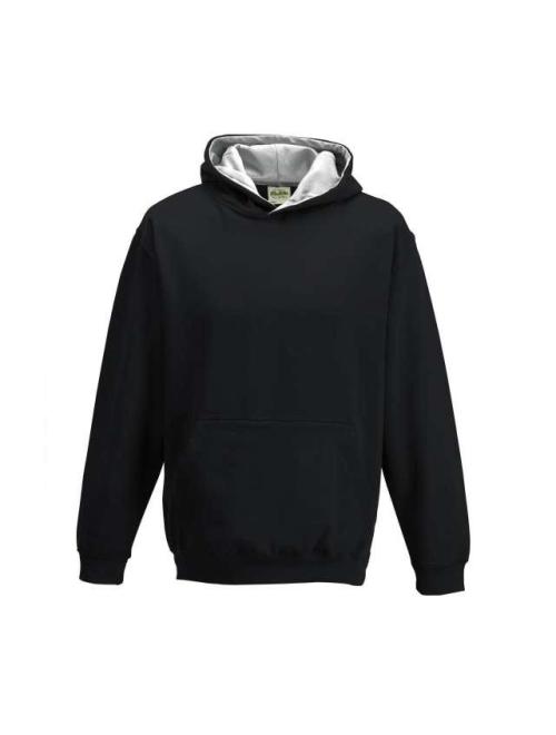 KIDS VARSITY HOODIE