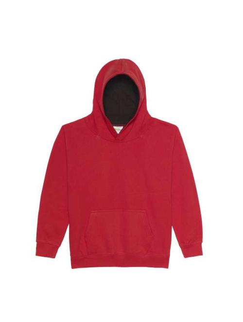 KIDS VARSITY HOODIE KIDS VARSITY HOODIE