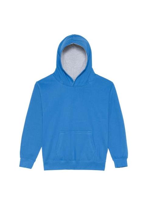 KIDS VARSITY HOODIE KIDS VARSITY HOODIE
