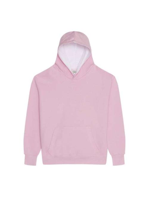 KIDS VARSITY HOODIE