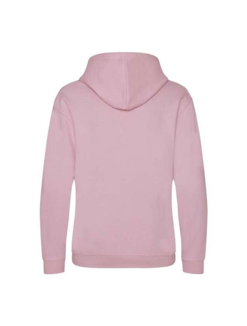 KIDS VARSITY HOODIE
