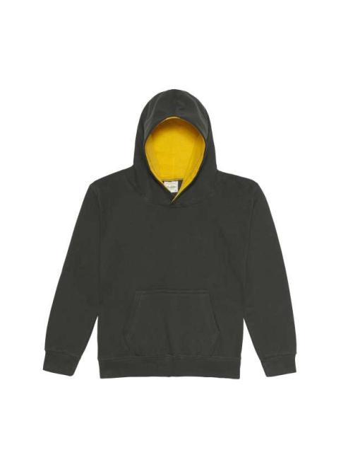 KIDS VARSITY HOODIE