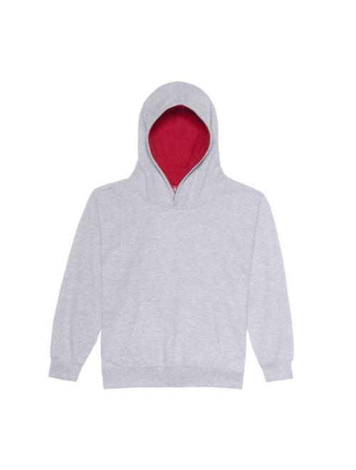 KIDS VARSITY HOODIE KIDS VARSITY HOODIE