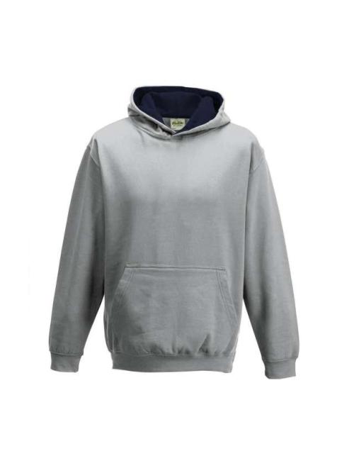 KIDS VARSITY HOODIE