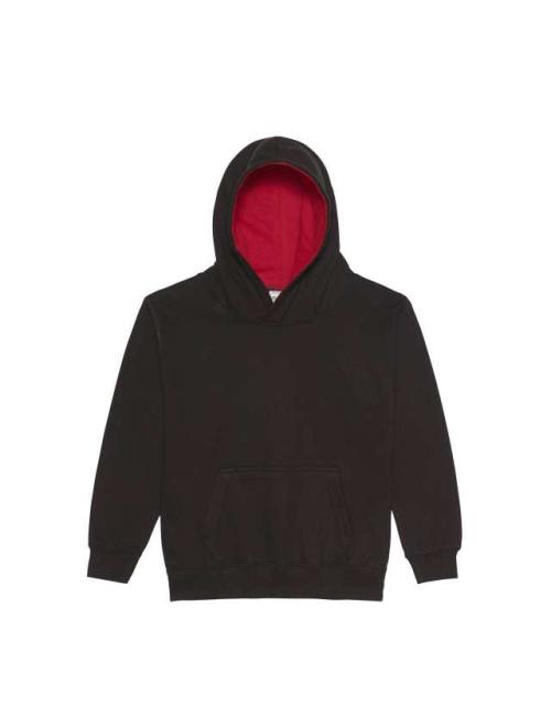 KIDS VARSITY HOODIE KIDS VARSITY HOODIE