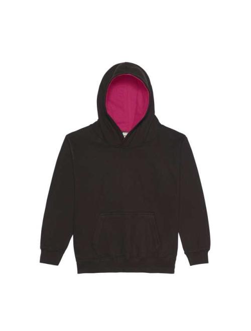 KIDS VARSITY HOODIE
