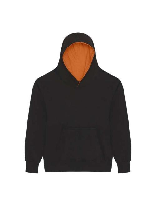 KIDS VARSITY HOODIE