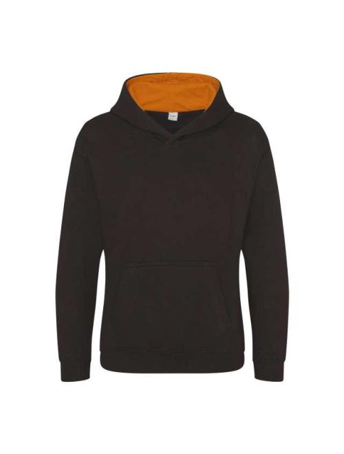 KIDS VARSITY HOODIE