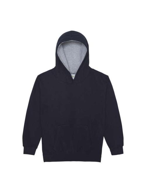 KIDS VARSITY HOODIE