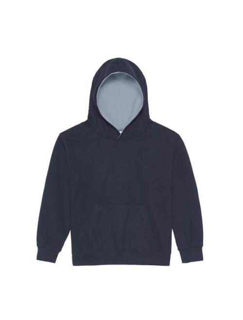 KIDS VARSITY HOODIE