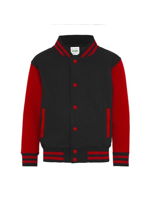 KIDS VARSITY JACKET KIDS VARSITY JACKET