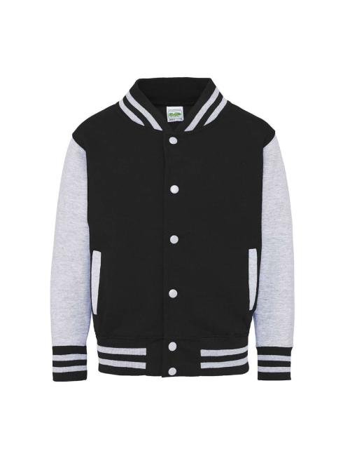 KIDS VARSITY JACKET