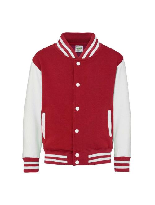 KIDS VARSITY JACKET KIDS VARSITY JACKET