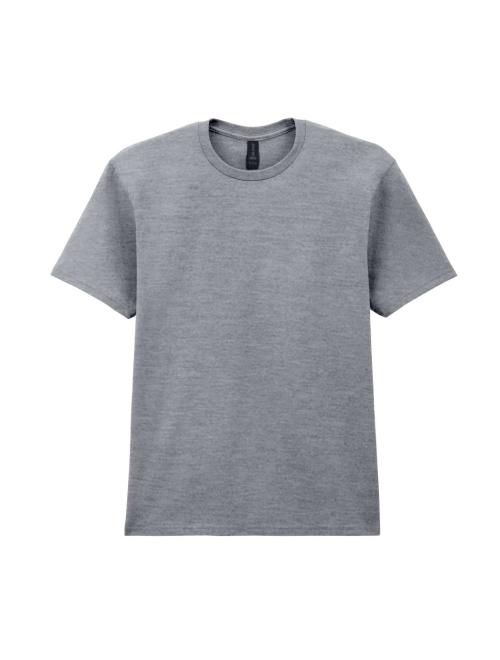 SOFTSTYLE MIDWEIGHT ADULT T-SHIRT SOFTSTYLE MIDWEIGHT ADULT T-SHIRT