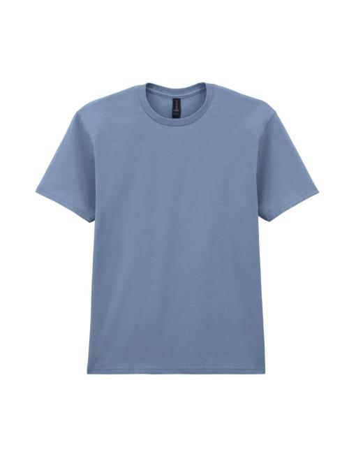 SOFTSTYLE MIDWEIGHT ADULT T-SHIRT SOFTSTYLE MIDWEIGHT ADULT T-SHIRT
